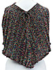 Childs Poncho