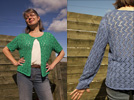 Honey Cardigan