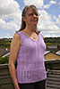 Super 10 Lily Vest