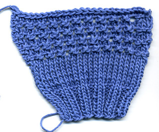 Blue Swatch