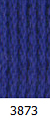 Royal Blue Yarn Colour