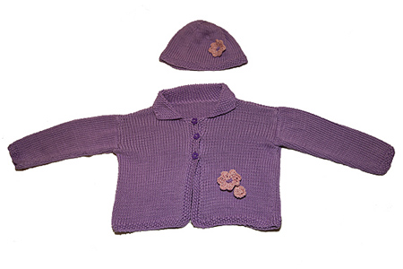 Cadence Cardigan